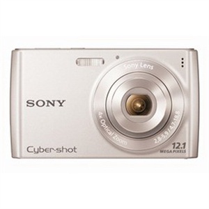 [当当销售配送]索尼（SONY)数码相机DSC-W510+2GB记忆棒（银）（此商品仅支持北京、上海、广州、深圳货到付款，其他城市和地区仅限网上支付）