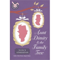 Aunt Dimity and the Family Tree(ISBN=9780670022434)