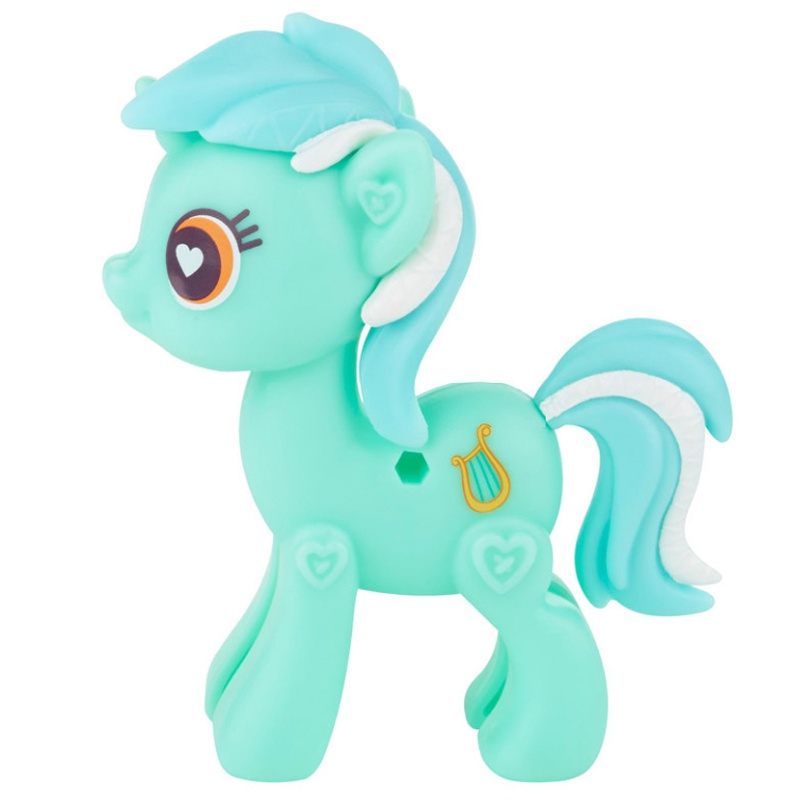 【Hasbro 孩之宝手办\/人偶】Hasbro 孩之宝 小马宝莉POP彩虹系列基础装 天琴心弦 A9336价格_品牌_图片_评论-当当网