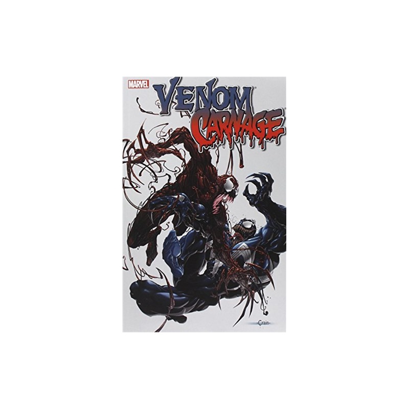【Spider-Man: Venom vs. Carnage图片】高清
