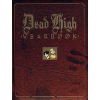 Dead High Yearbook死亡年鉴