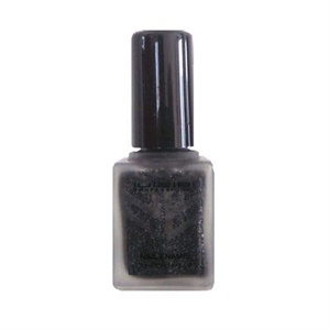 U2B修护指甲油OD98(星空黑)10ml