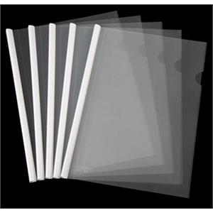 优邦 A4 抽杆夹 Q310 20PCS/包