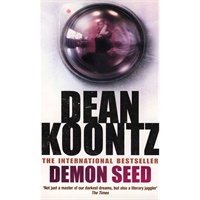 魔种Demon Seed