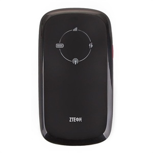【当当自营】中兴（ZTE）3G无线路由器 AC30（中国电信）