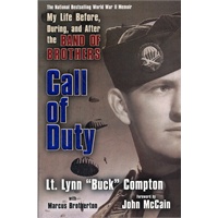 Call of Duty(ISBN=9780425227879)