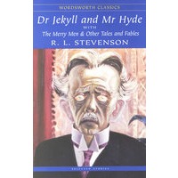 Dr Jekyll and Mr Hyde