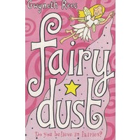 魔尘 Fairy Dust