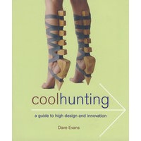 新潮设计与理念COOL HUNTING