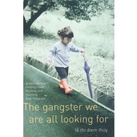 GANGSTER WE ARE ALL LOOKING FOR寻找匪徒