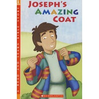 约瑟的神奇大衣 Joseph＇s Amazing Coat