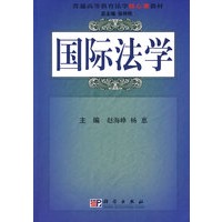 国际法学