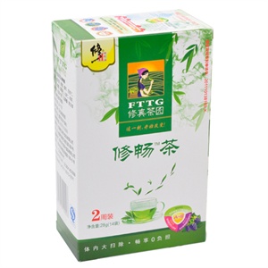 修正 修畅茶(2g*14袋)