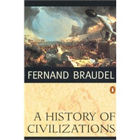 A History of Civilizations 文明史
