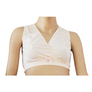 贝莱康产后专用哺乳衣 BLK-2401 (米色)L