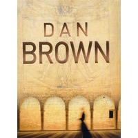 丹布朗小说套装（全四册）Dan Brown Box Set