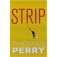 Strip（ISBN=9780156035590）