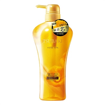 丝蓓绮 炫魅赋活洗发露 550ml 折52元(108，199-100)