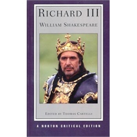 Richard III 理查德三世
