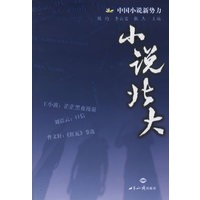 小说北大