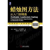 蜡烛图方法：从入门到精通