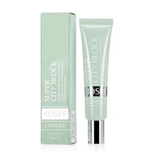Clinique 倩碧 日用清爽防晒隔离霜SPF30+