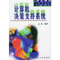 计算机决策支持系统