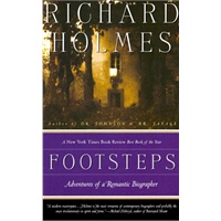 Footsteps(ISBN=9780679770046)