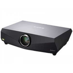 SONY/索尼 VPL-FE40 高清工程投影机 正品行货