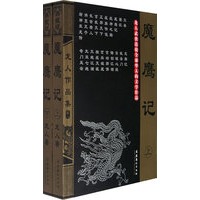魔鹰记（上下册）
