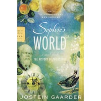 Soptie's World 苏菲的世界