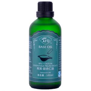 Afu阿芙 甜杏仁油100ml