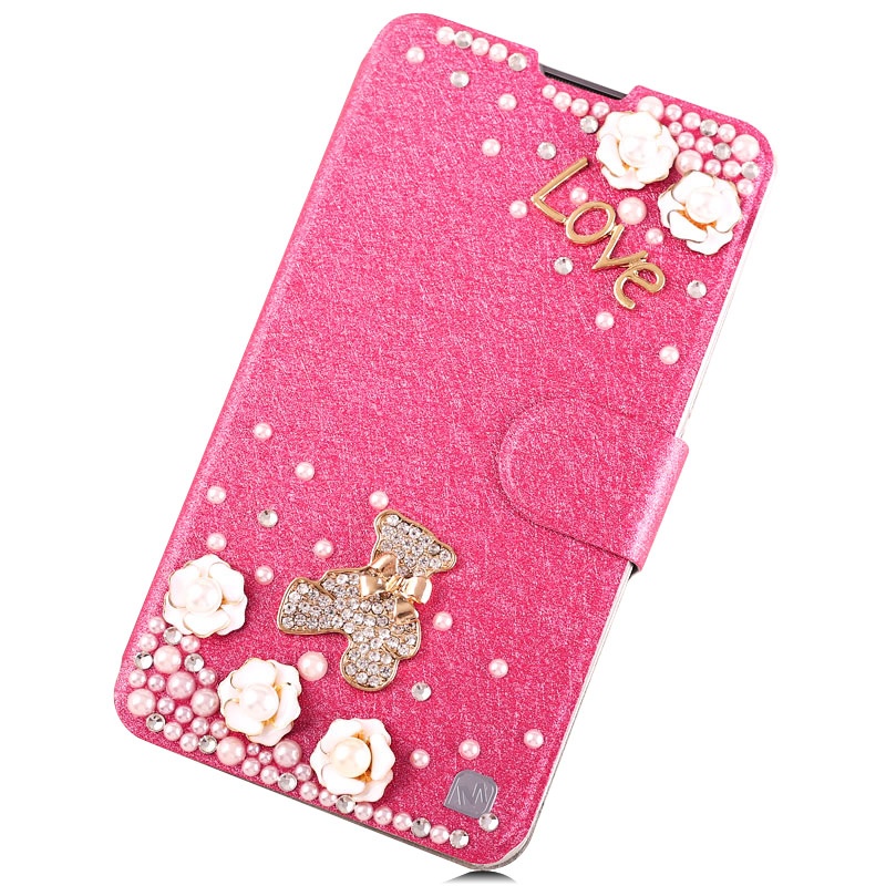 【华为mate2手机套6.1寸皮套MT2-C00\/MT2-U