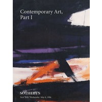当代艺术（80） Contemporary Art, Part I