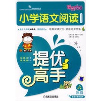 锦囊妙解小学生系列 小学语文阅读提优高手 六年级