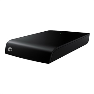 【当当自营】 Seagate 希捷 Raptor睿翼 STAY3000302 移动硬盘 3.5寸 3TB USB3.0