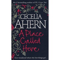 一个叫这里的地方/A Place Called Here