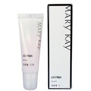 MaryKay 玫琳凯 莎婷去角质唇膜 8g