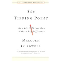 The Tipping Point 引爆点