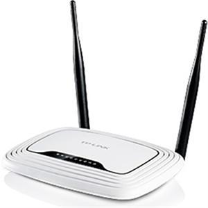 TP-Link TL-MR3420 11N 3G无线宽带路由器