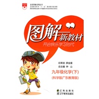 图解新教材_九年级化学下(科学版广东教育版)