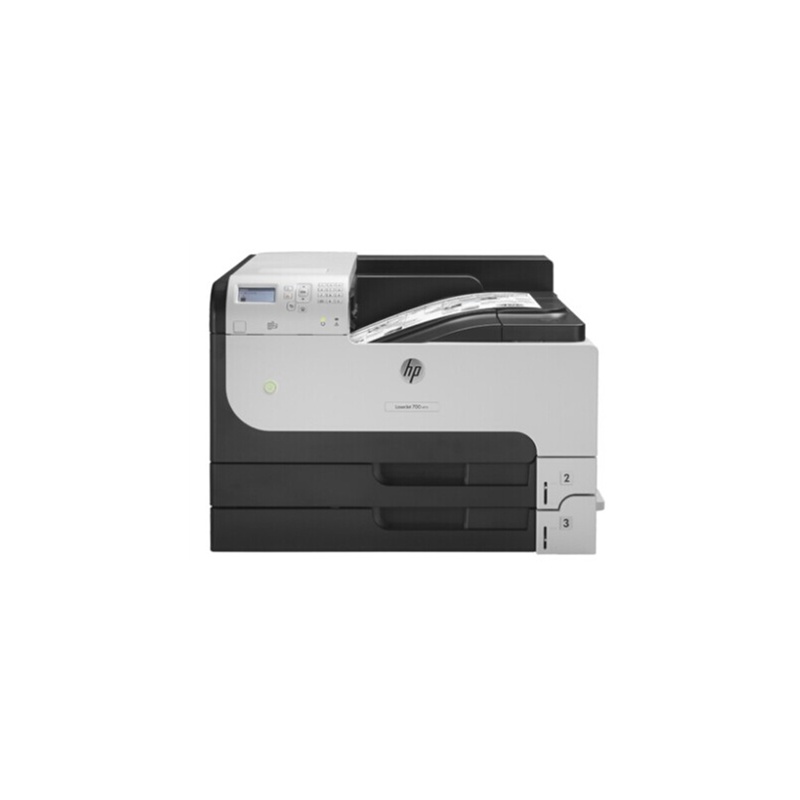【HP LaserJet Enterprise 700 M712dn (CF236