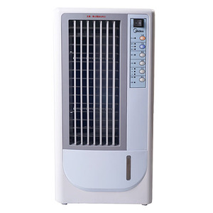 [当当自营]美的 空调扇 ACH120-D2R