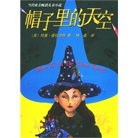 帽子里的天空——当代欧美畅销儿童小说