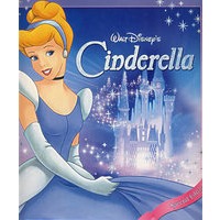 迪斯尼之灰姑娘 WALT DISNET'S CIDDERELLA