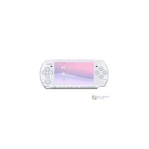 索尼 PSP3000(破解版)送8G卡,专用包,贴膜~~珍珠白~~