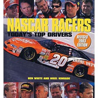 美国汽车比赛协会NASCAR顶级赛手（NASCAR RACERS）
