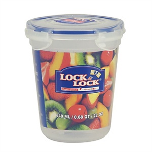 [当当自营] LOCK&LOCK乐扣 普通型保鲜盒HSM9140