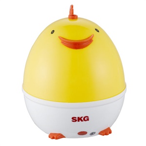 [当当自营]德国SKG 小鸡煮蛋器FM3102