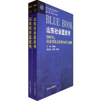 山东经济蓝皮书（全两册）